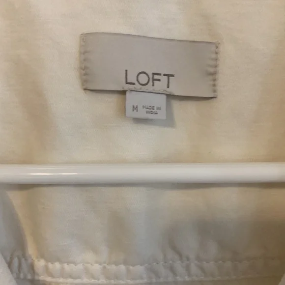 Loft jacket - Picture 2 of 4